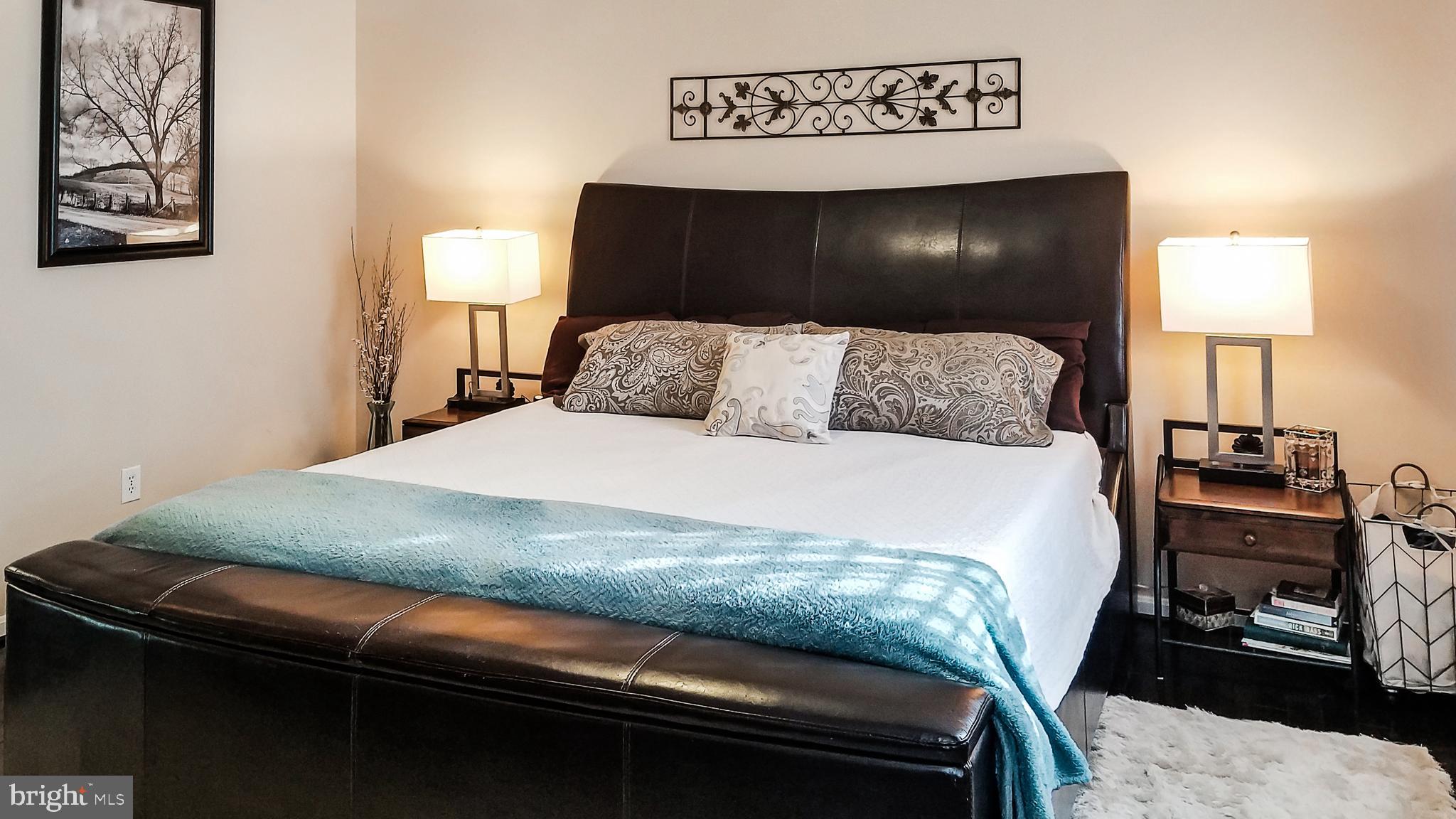 COX'S RUN - Residential Lease