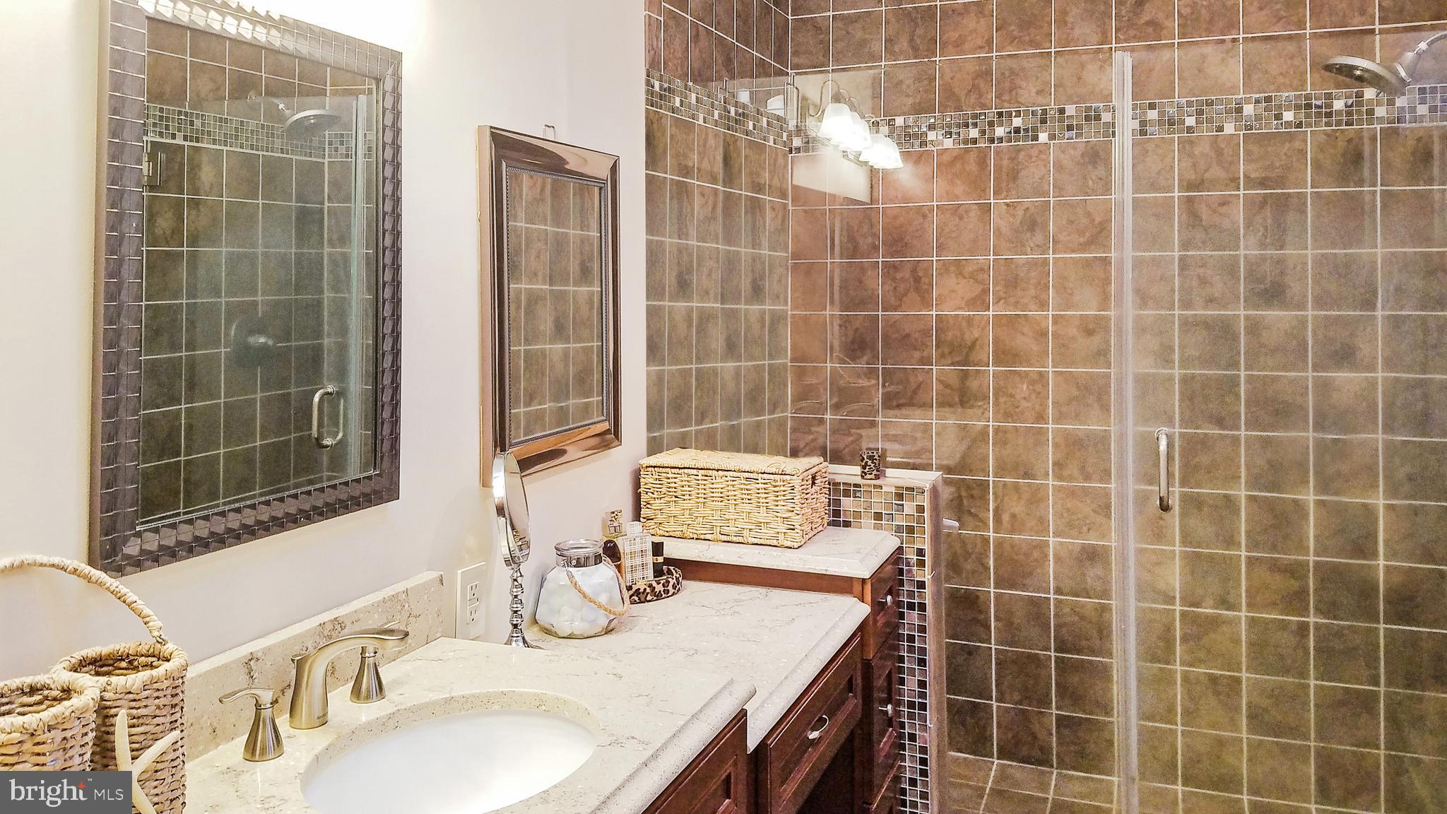 COX'S RUN - Residential Lease