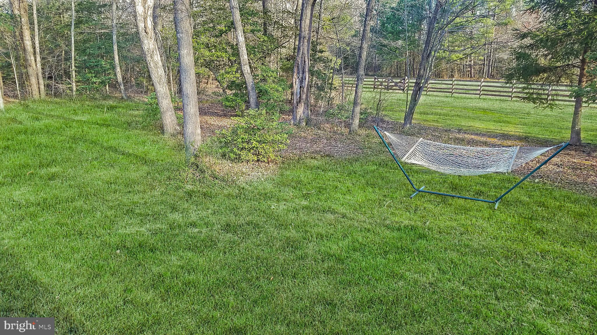 COX'S RUN - Residential Lease