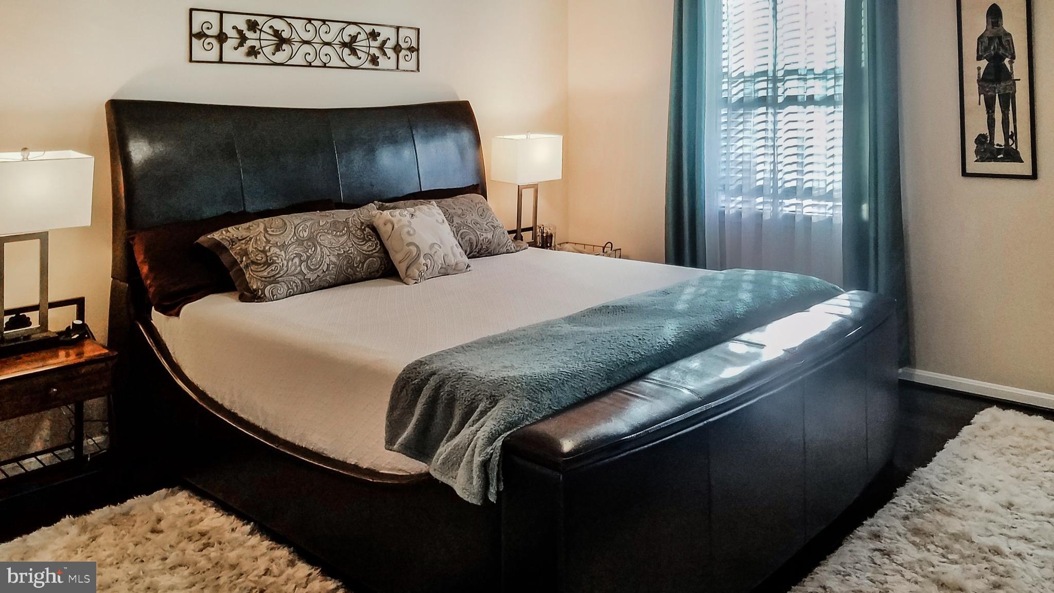 COX'S RUN - Residential Lease