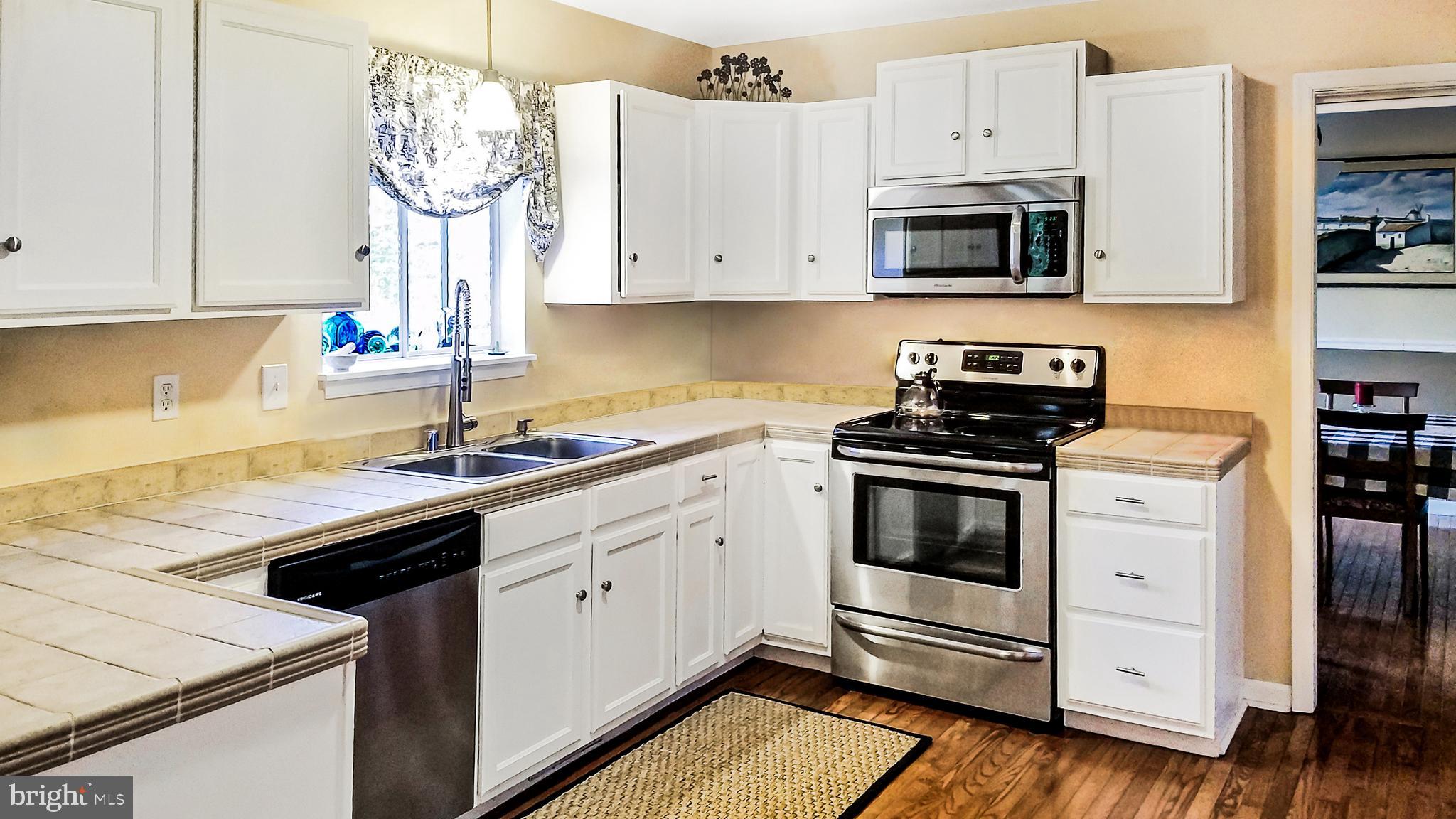 COX'S RUN - Residential Lease