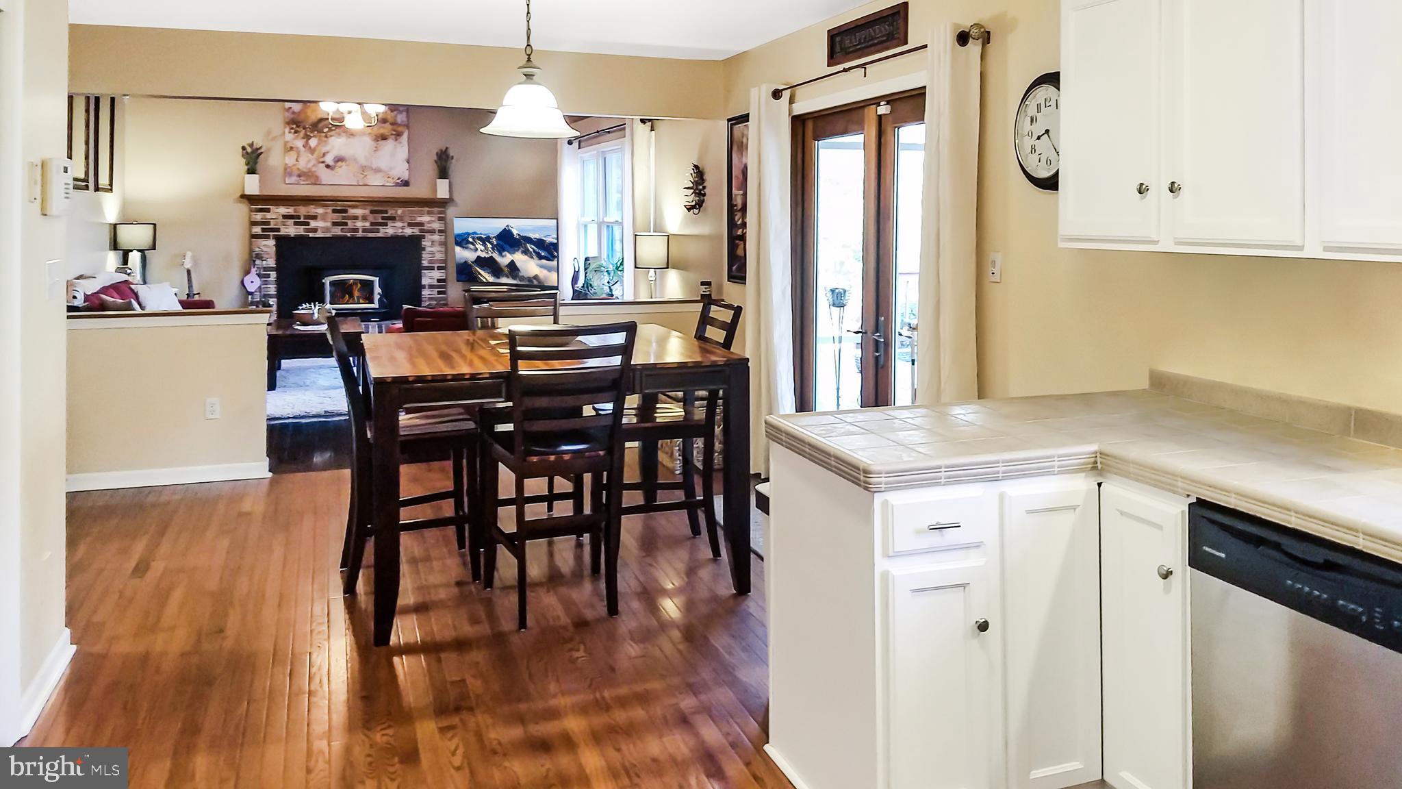 COX'S RUN - Residential Lease