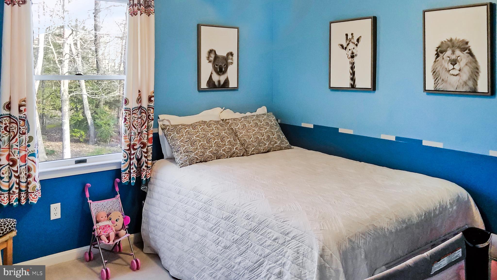 COX'S RUN - Residential Lease