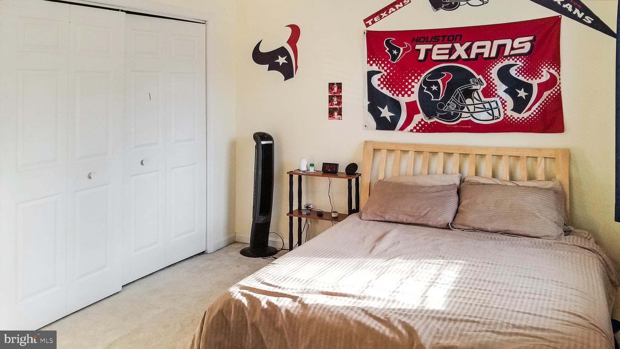 COX'S RUN - Residential Lease