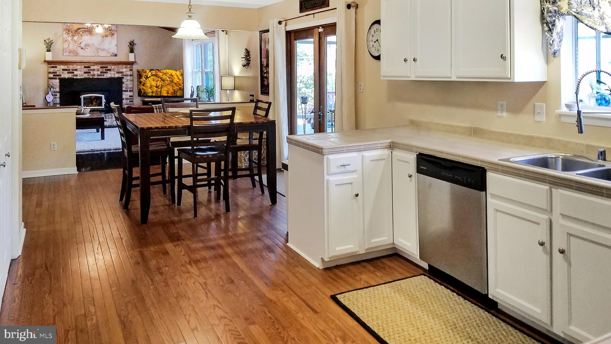 COX'S RUN - Residential Lease