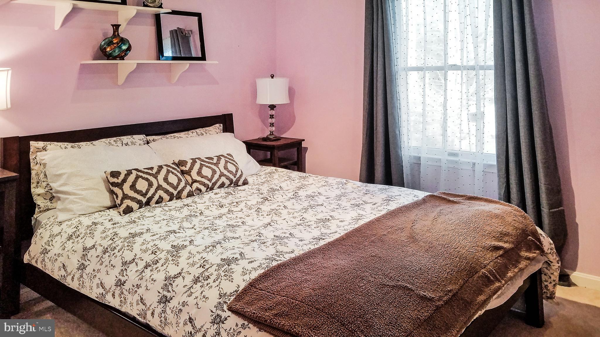 COX'S RUN - Residential Lease