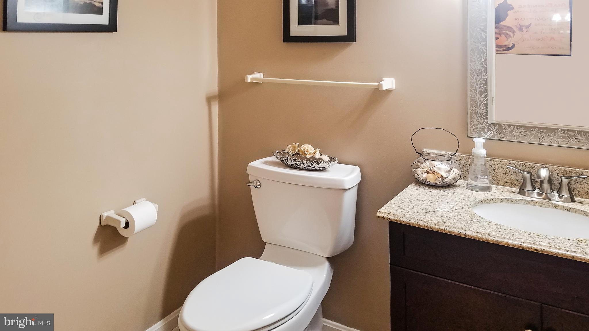 COX'S RUN - Residential Lease