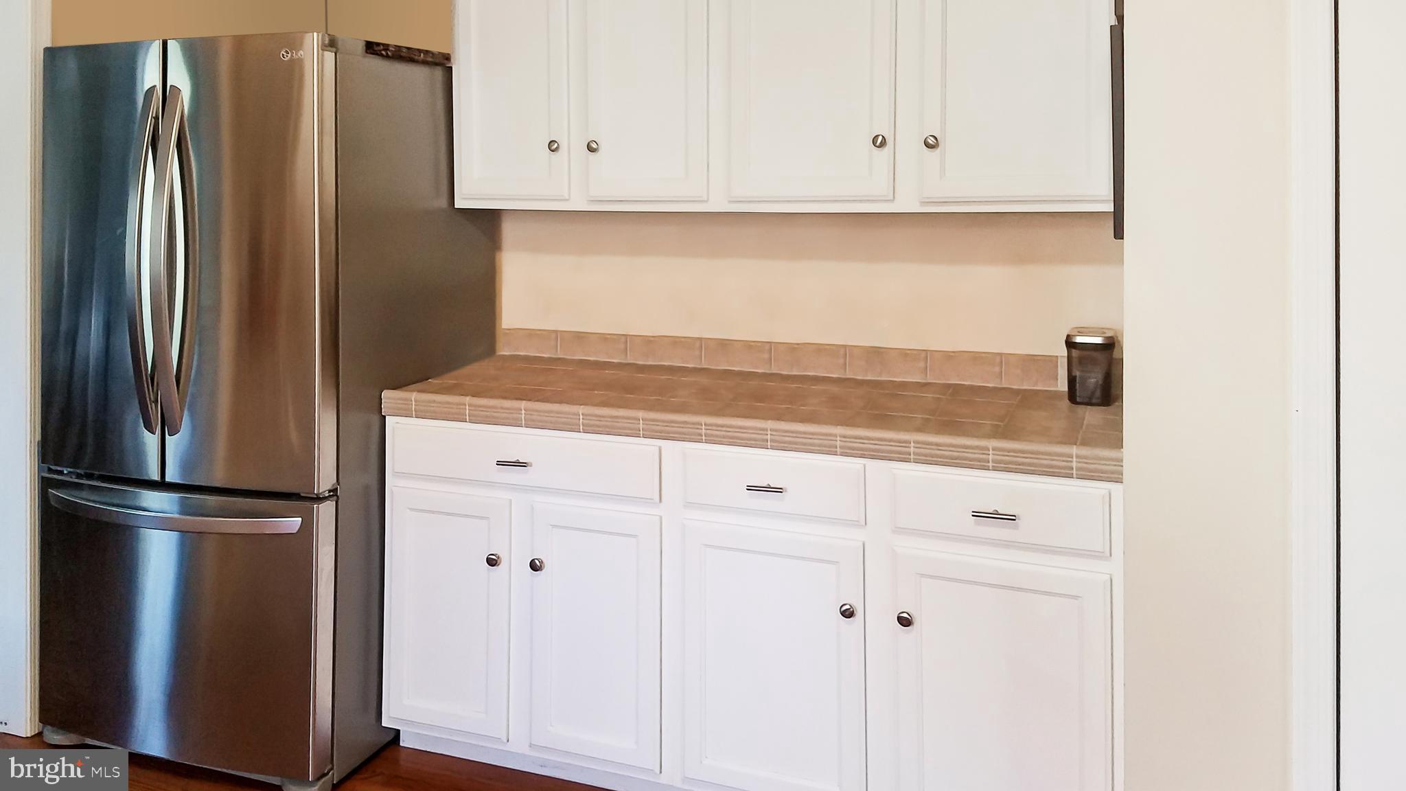 COX'S RUN - Residential Lease