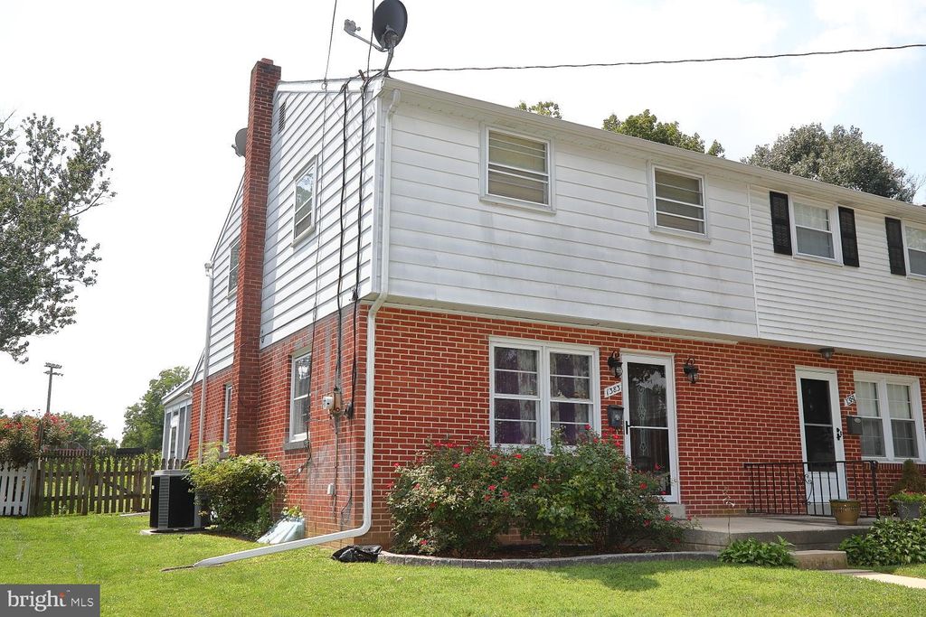 Photo of 1383 UNION ST, LANCASTER, PA 17603 (MLS # PALA2039084)
