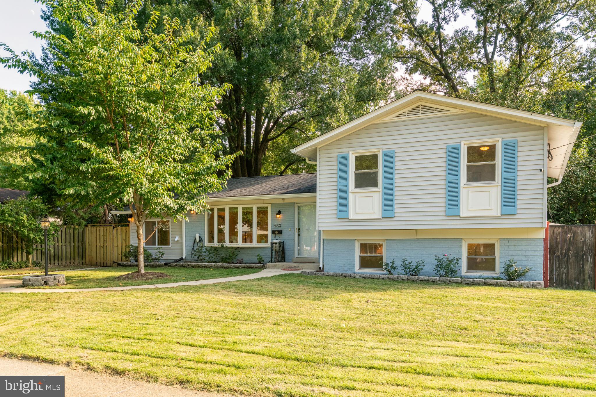 4302 BEL PRE ROAD