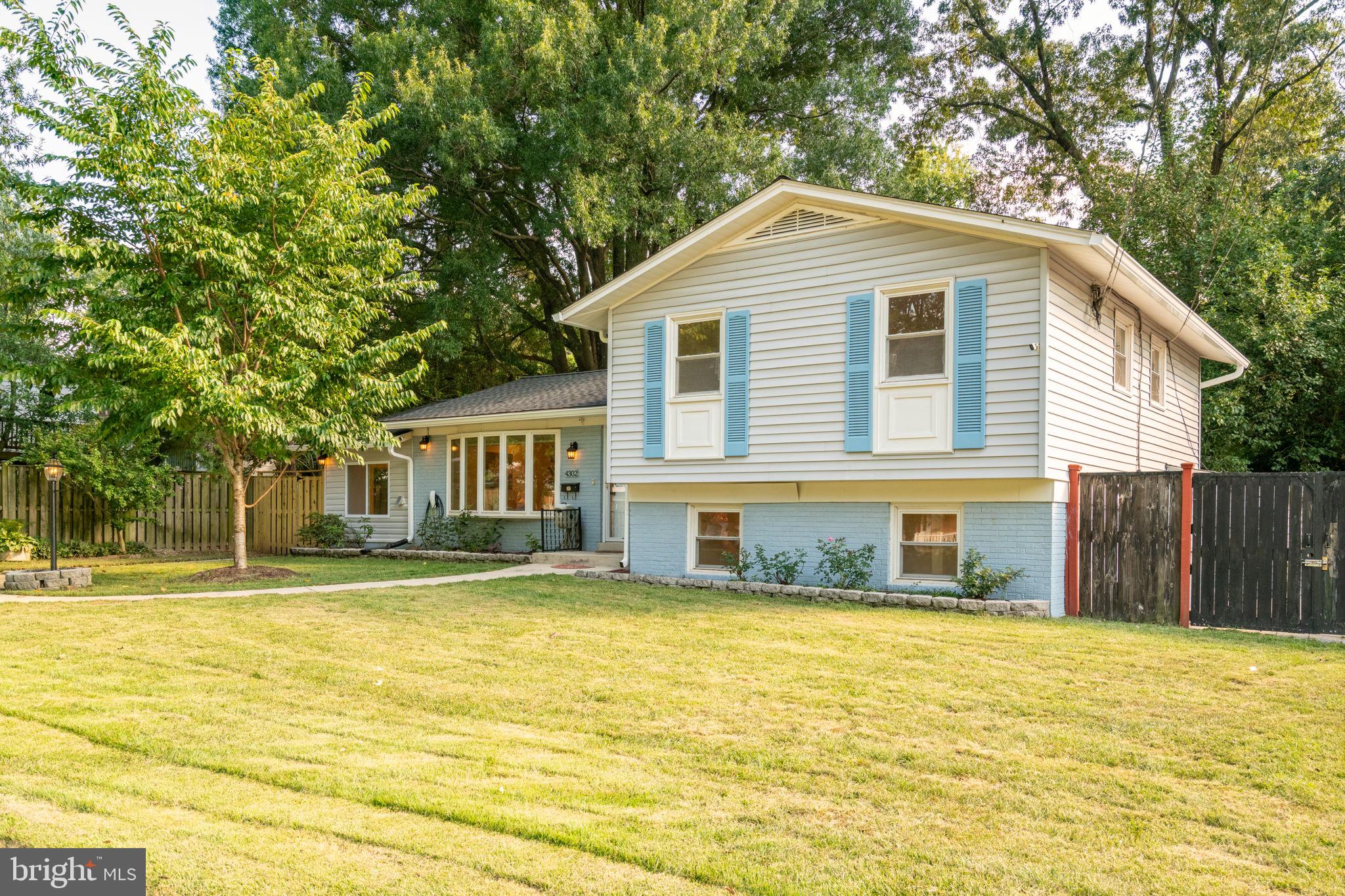 4302 BEL PRE ROAD