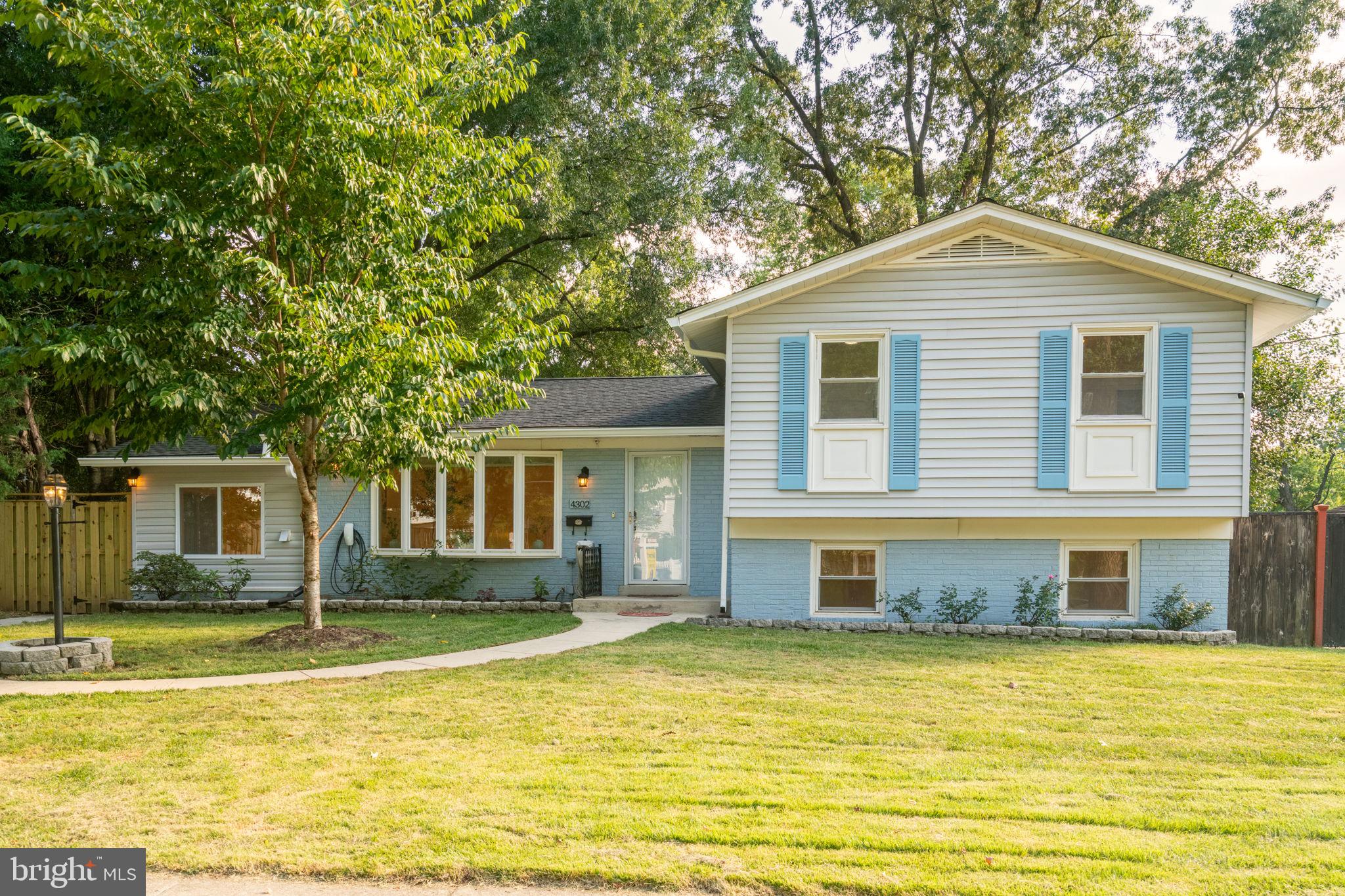 4302 BEL PRE ROAD