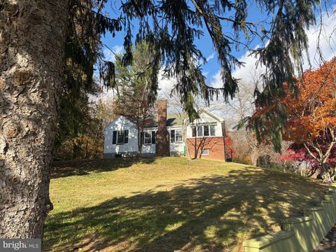 Homes For Sale - 7940 Bradshaw Road<br/> KINGSVILLE, MD 21087