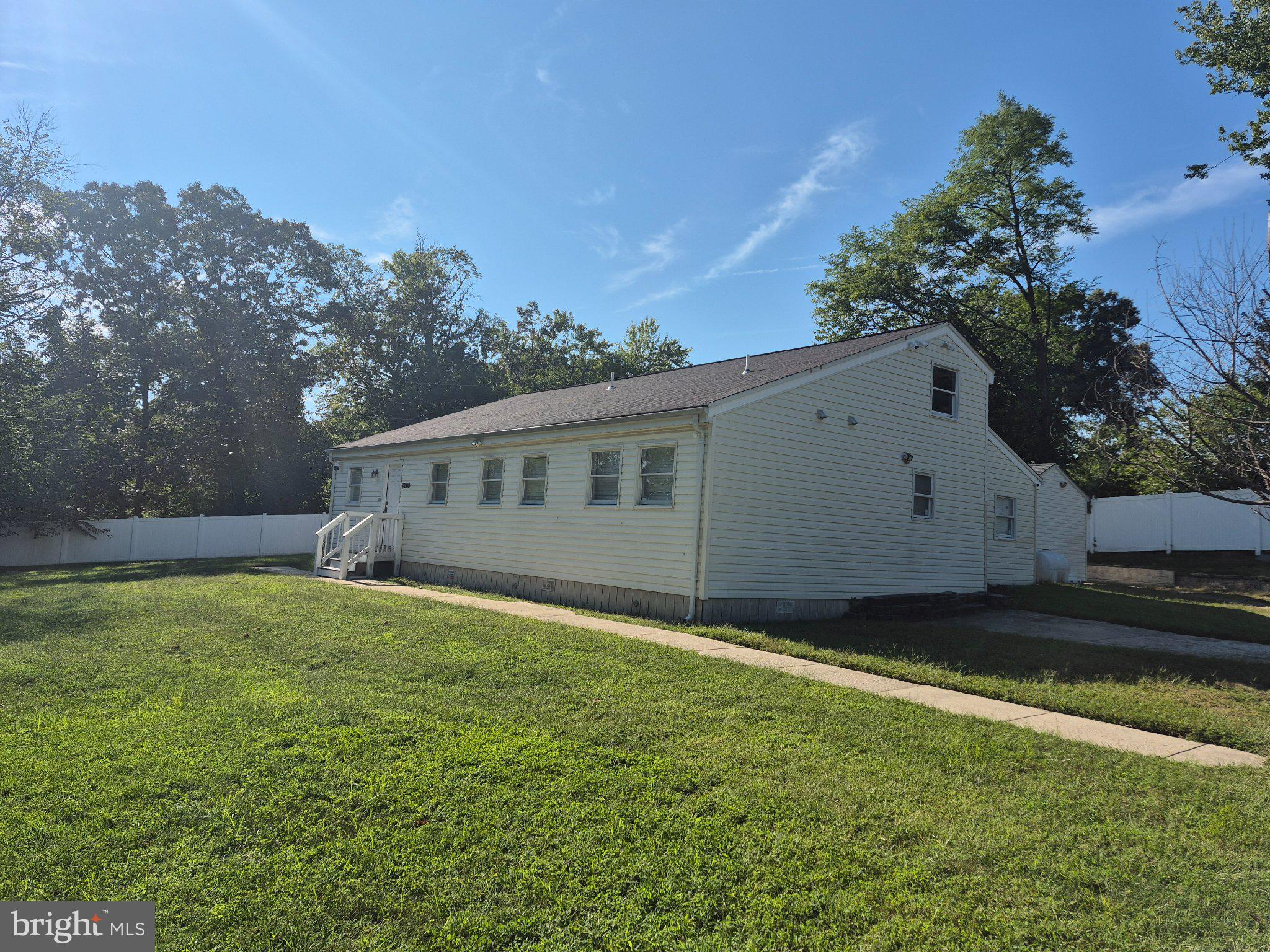 8200 LEGION DRIVE