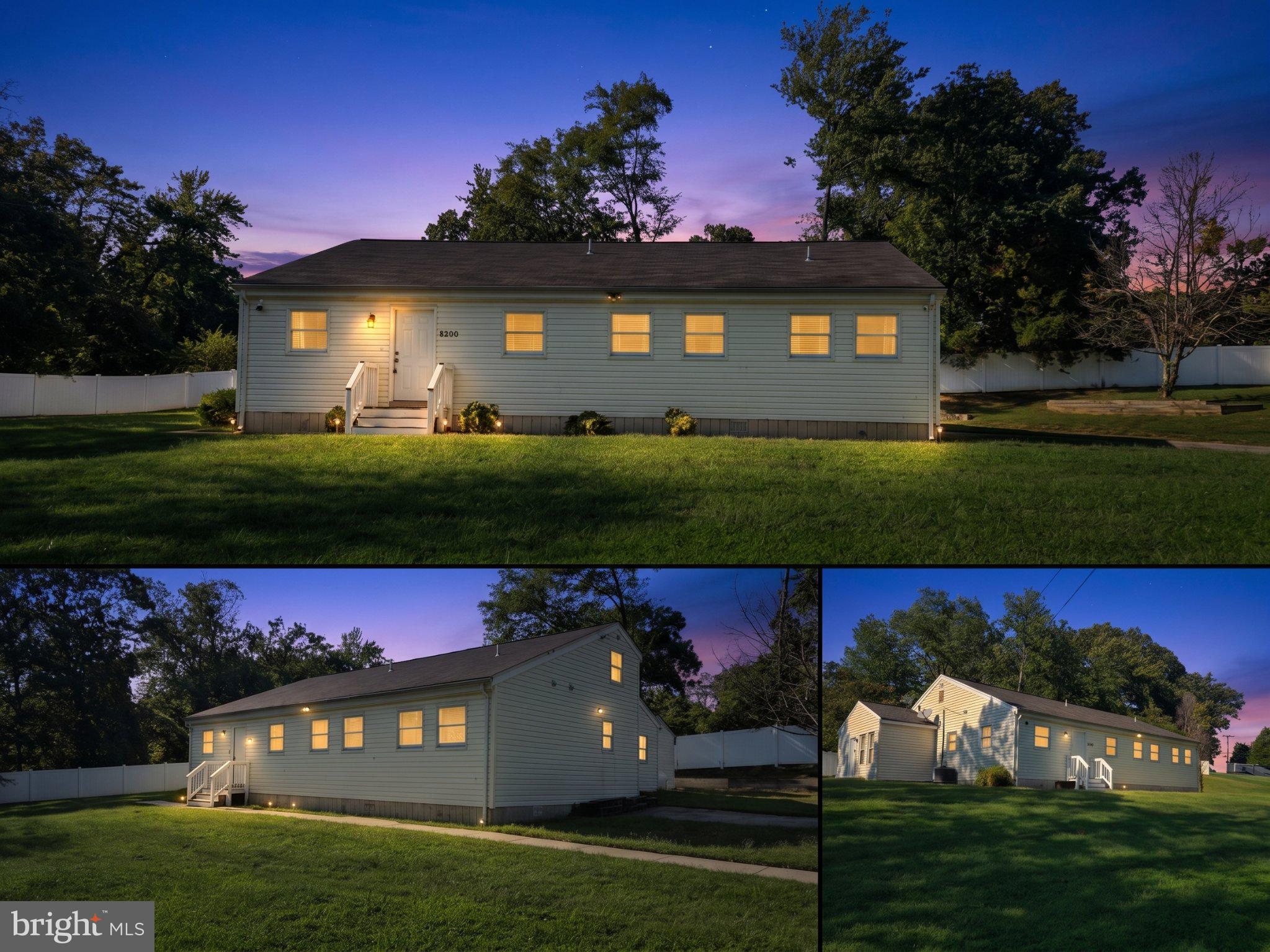8200 LEGION DRIVE