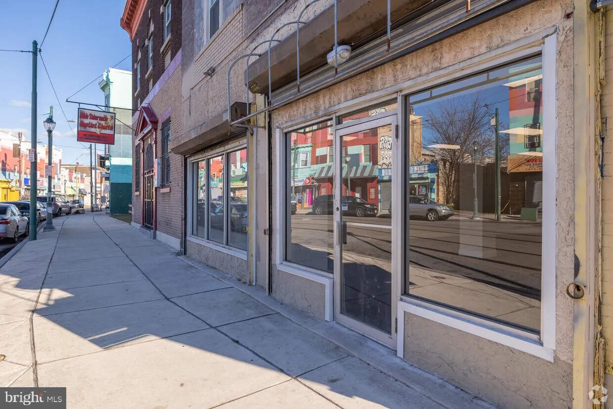 Philadelphia, Pennsylvania 19133, United States, ,Commercial,Active,7152