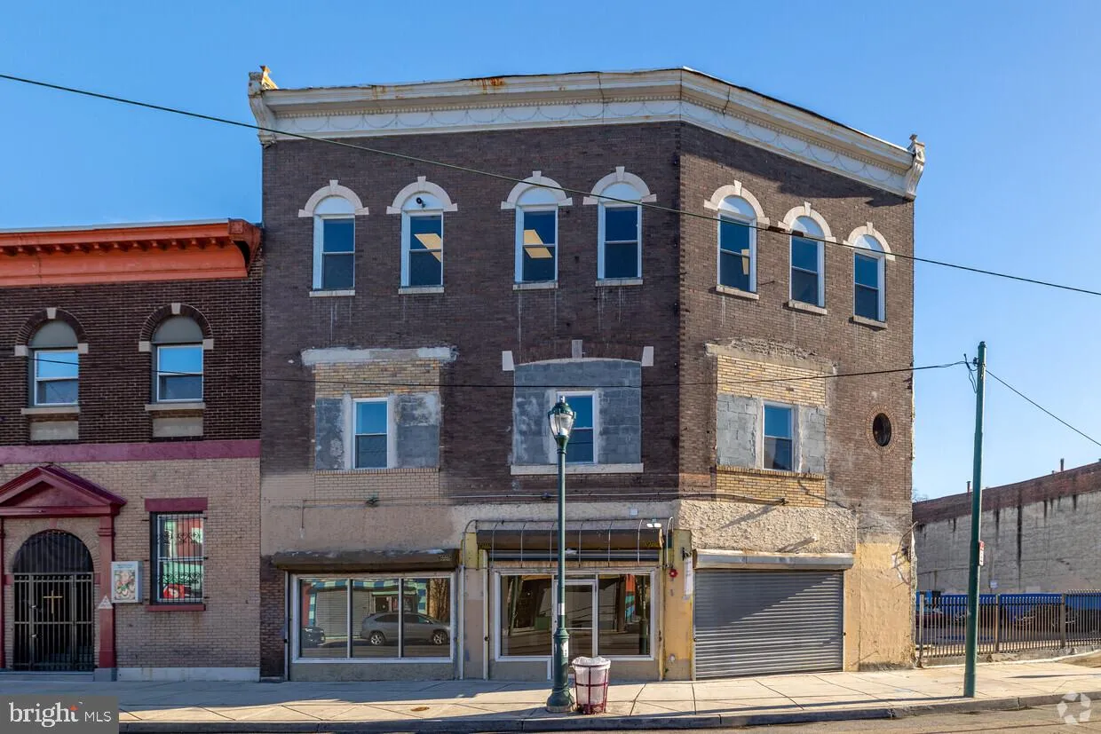 Philadelphia, Pennsylvania 19133, United States, ,Commercial,Active,7152