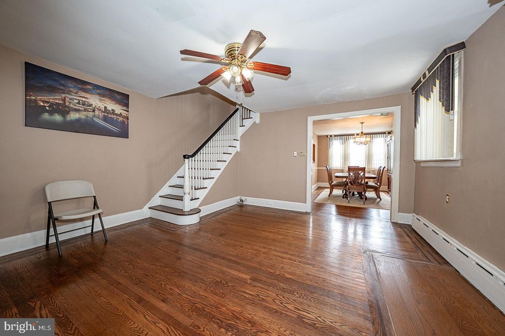 Photo of 105 N Fairview Avenue, UPPER DARBY, PA 19082 (MLS # PADE2096264)