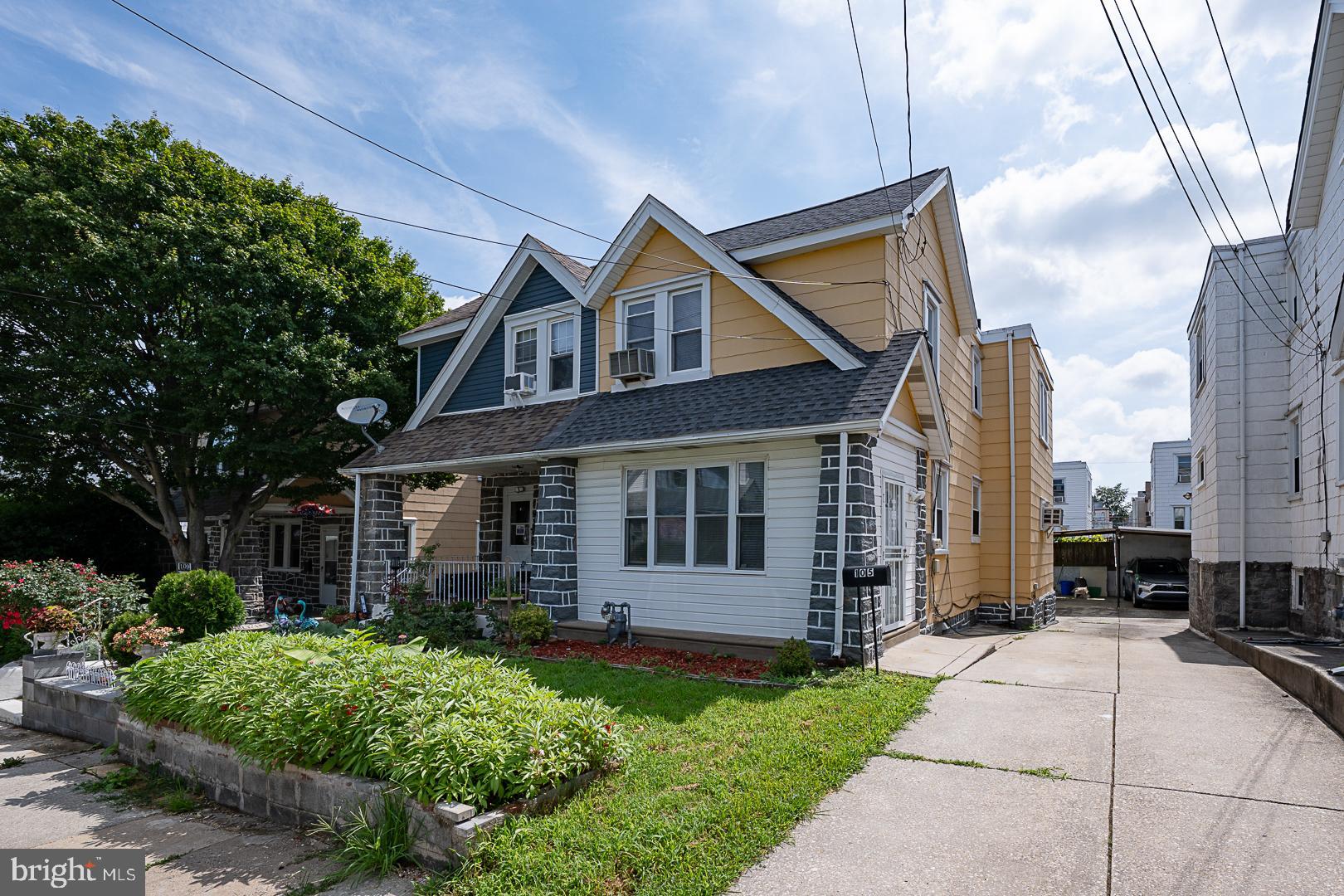 HIGHLAND PARK - Residential