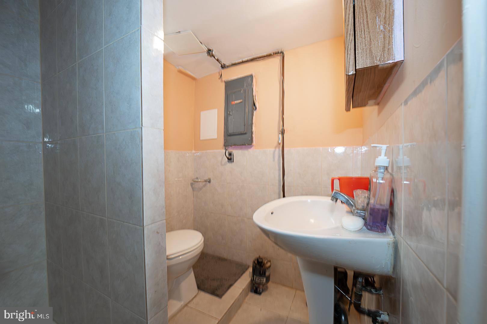 HIGHLAND PARK - Residential