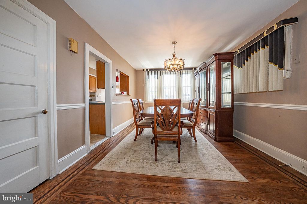 Photo of 105 N Fairview Avenue, UPPER DARBY, PA 19082 (MLS # PADE2096264)