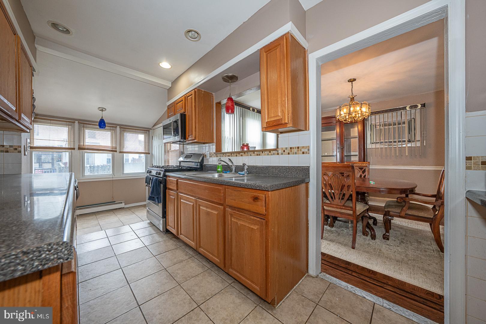 HIGHLAND PARK - Residential