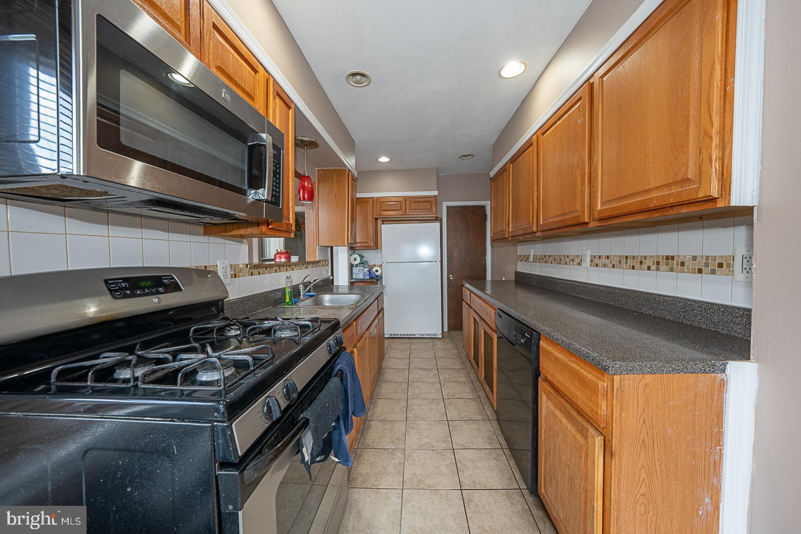 HIGHLAND PARK - Residential