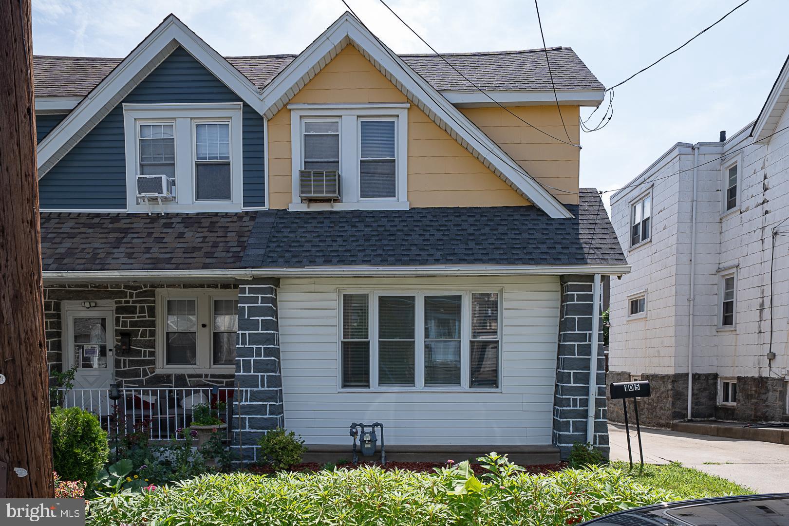 105 N FAIRVIEW AVENUE