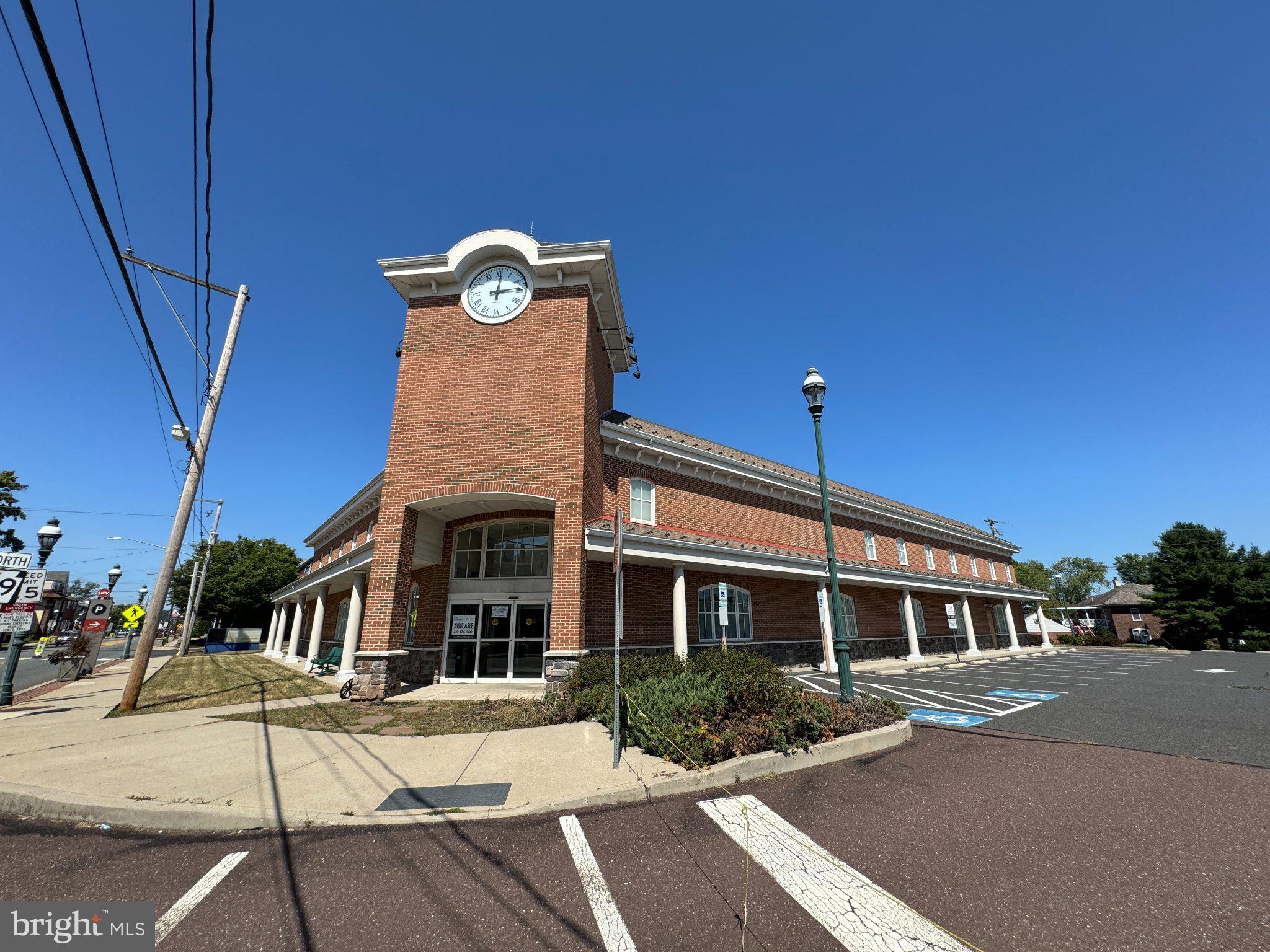 350 MAIN STREET
