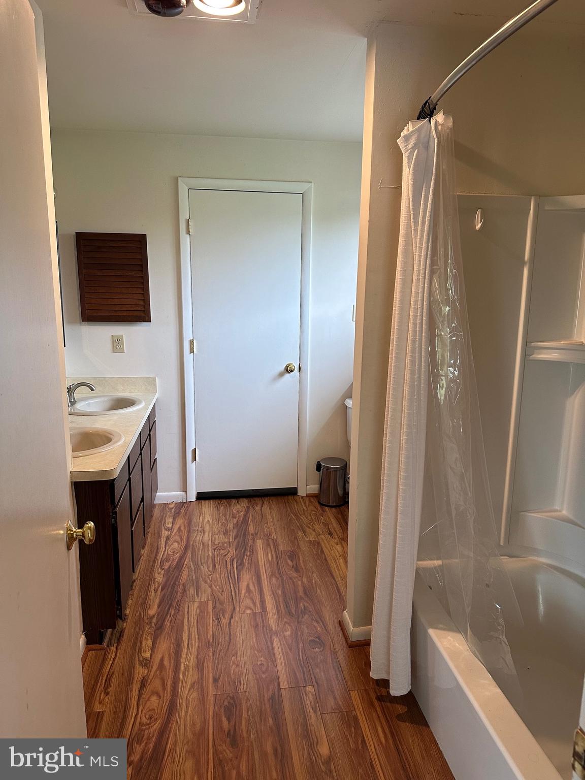 MCKENNY SUBD - Residential Lease