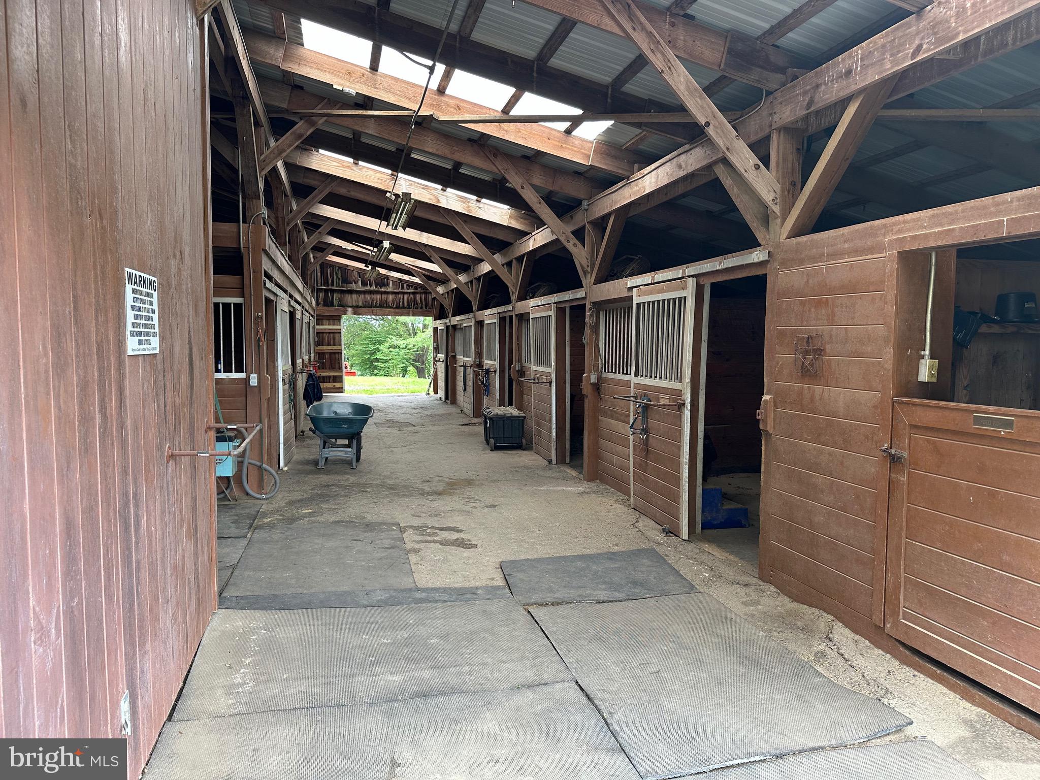 MCKENNY SUBD - Residential Lease