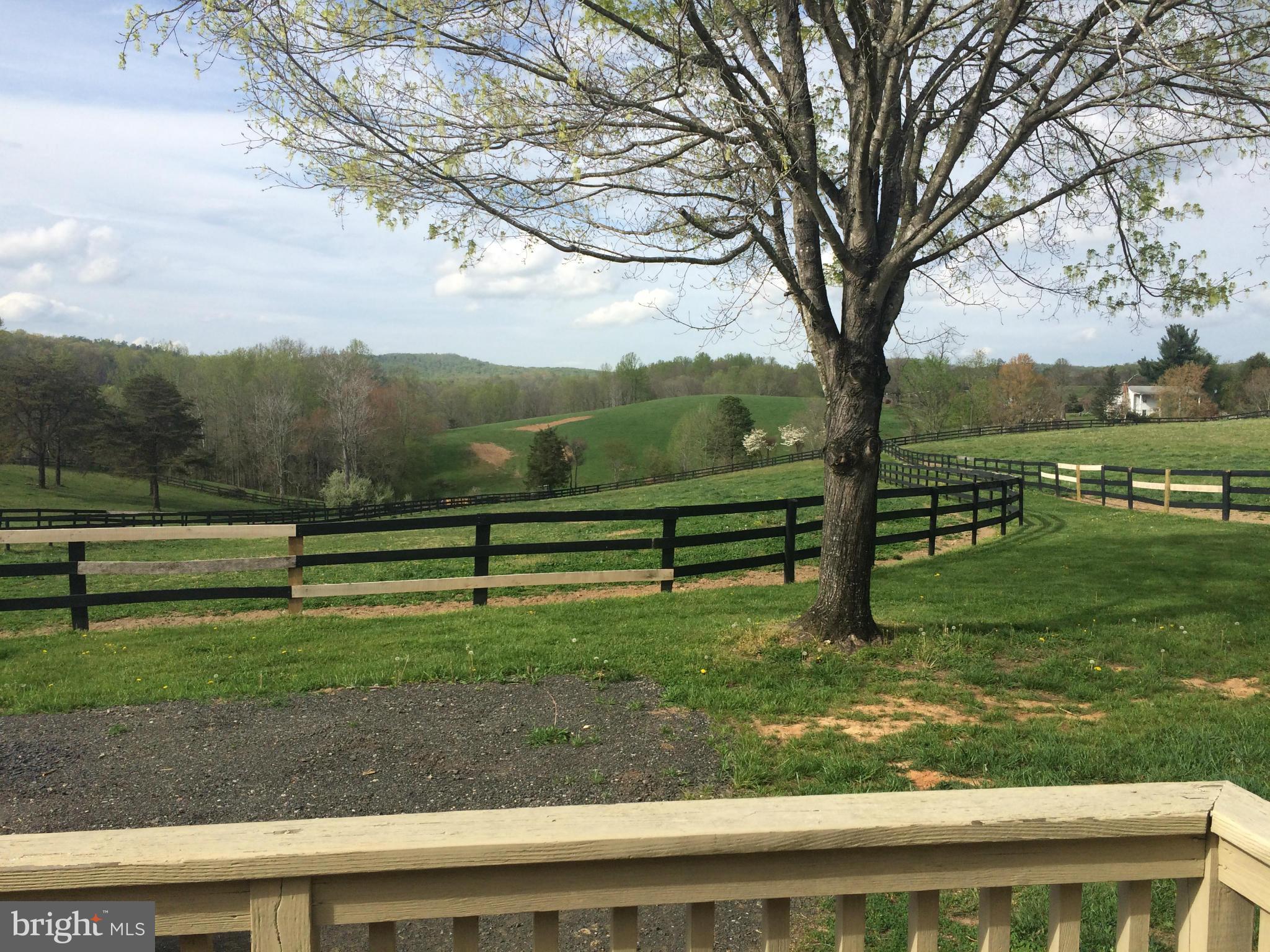 MCKENNY SUBD - Residential Lease