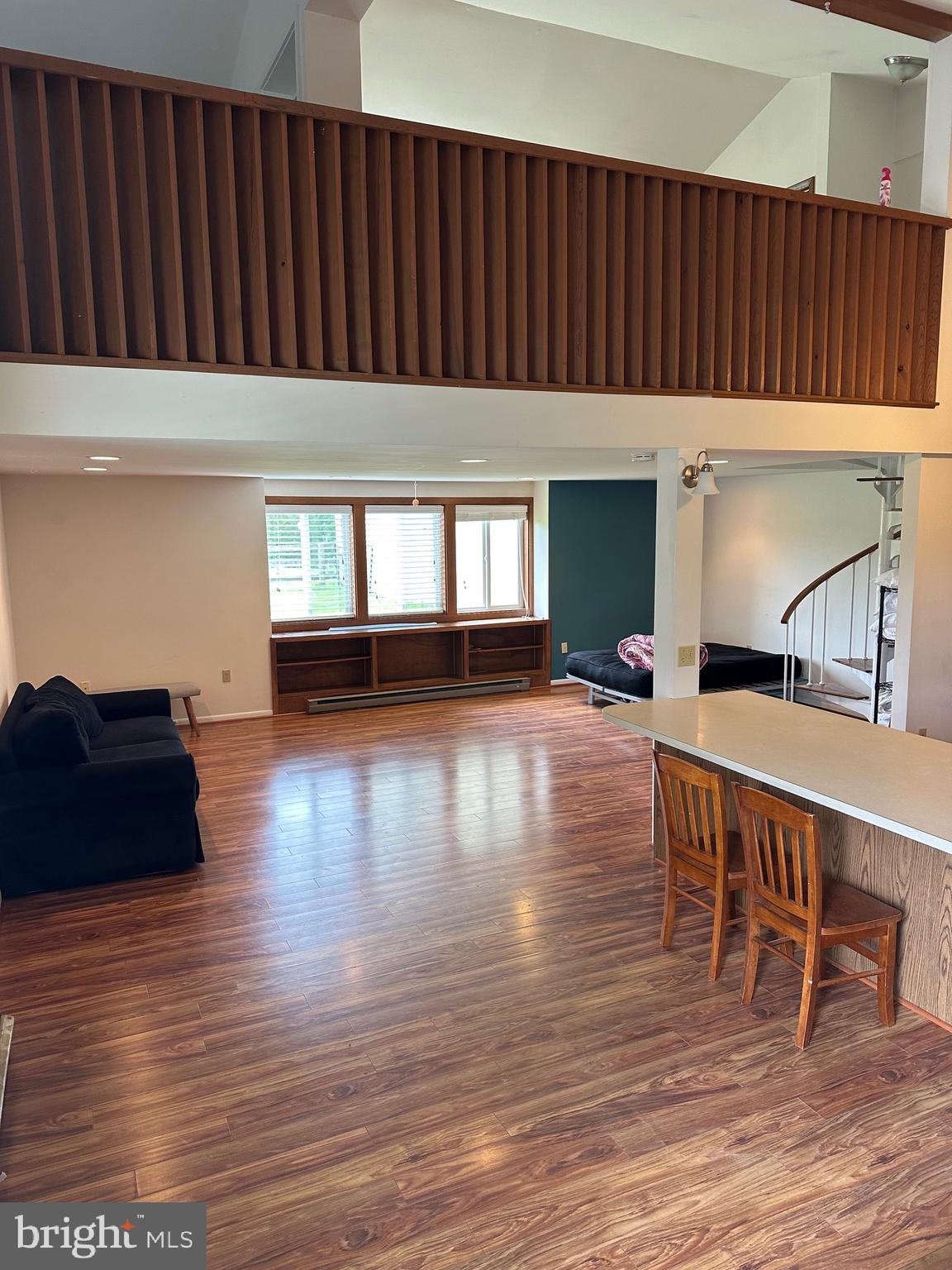 MCKENNY SUBD - Residential Lease