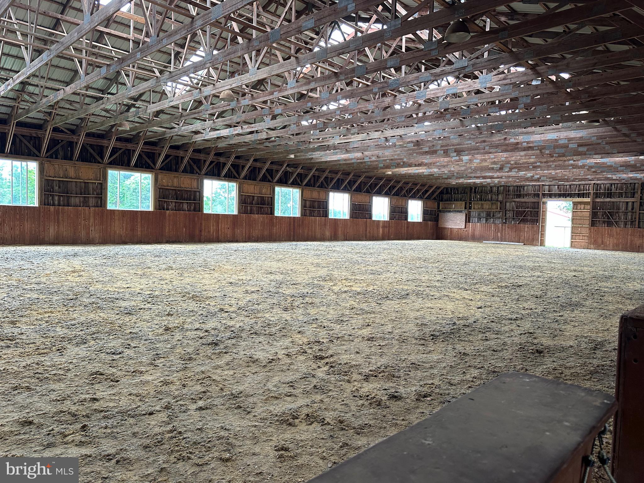 MCKENNY SUBD - Residential Lease