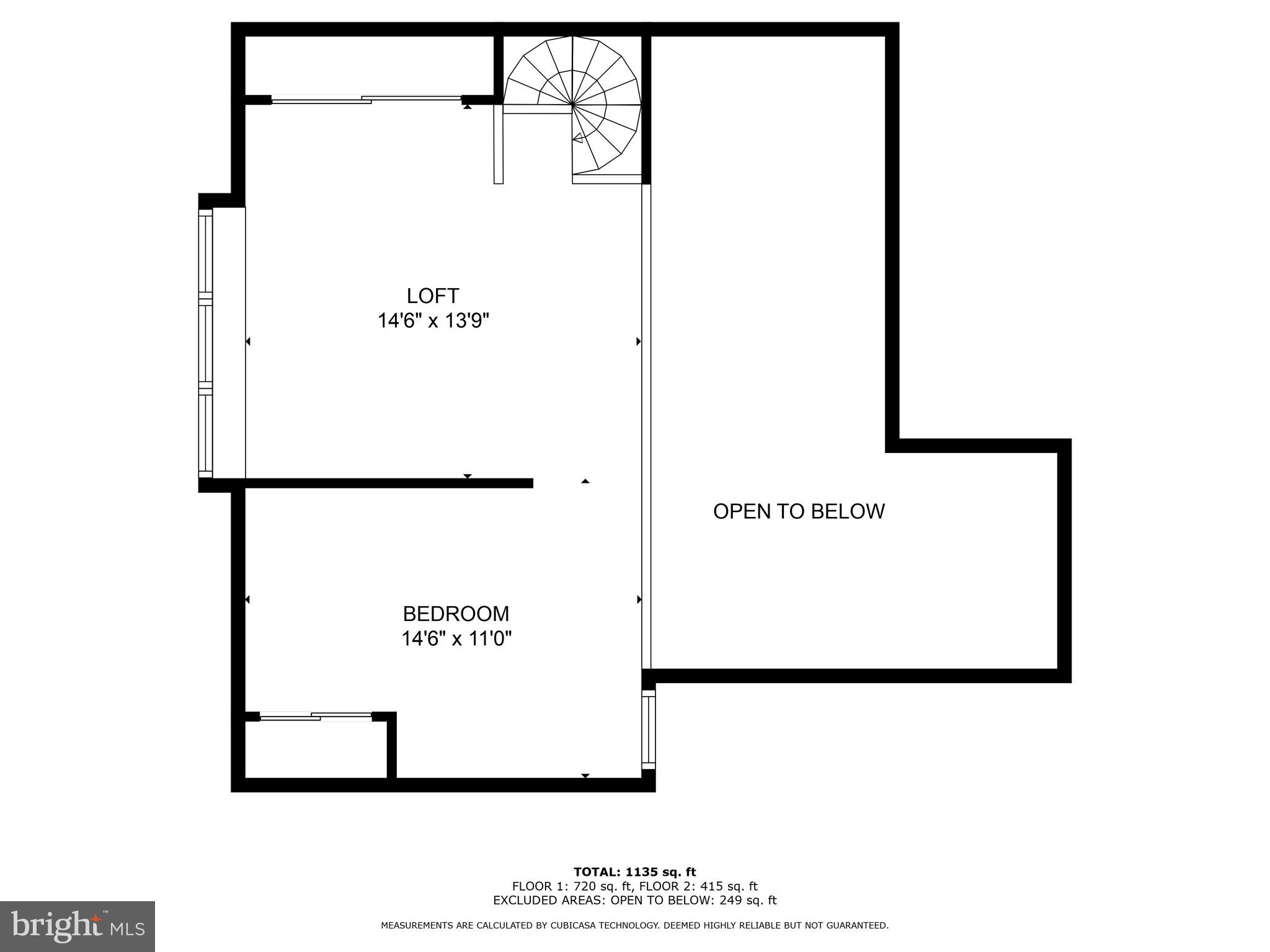 MCKENNY SUBD - Residential Lease