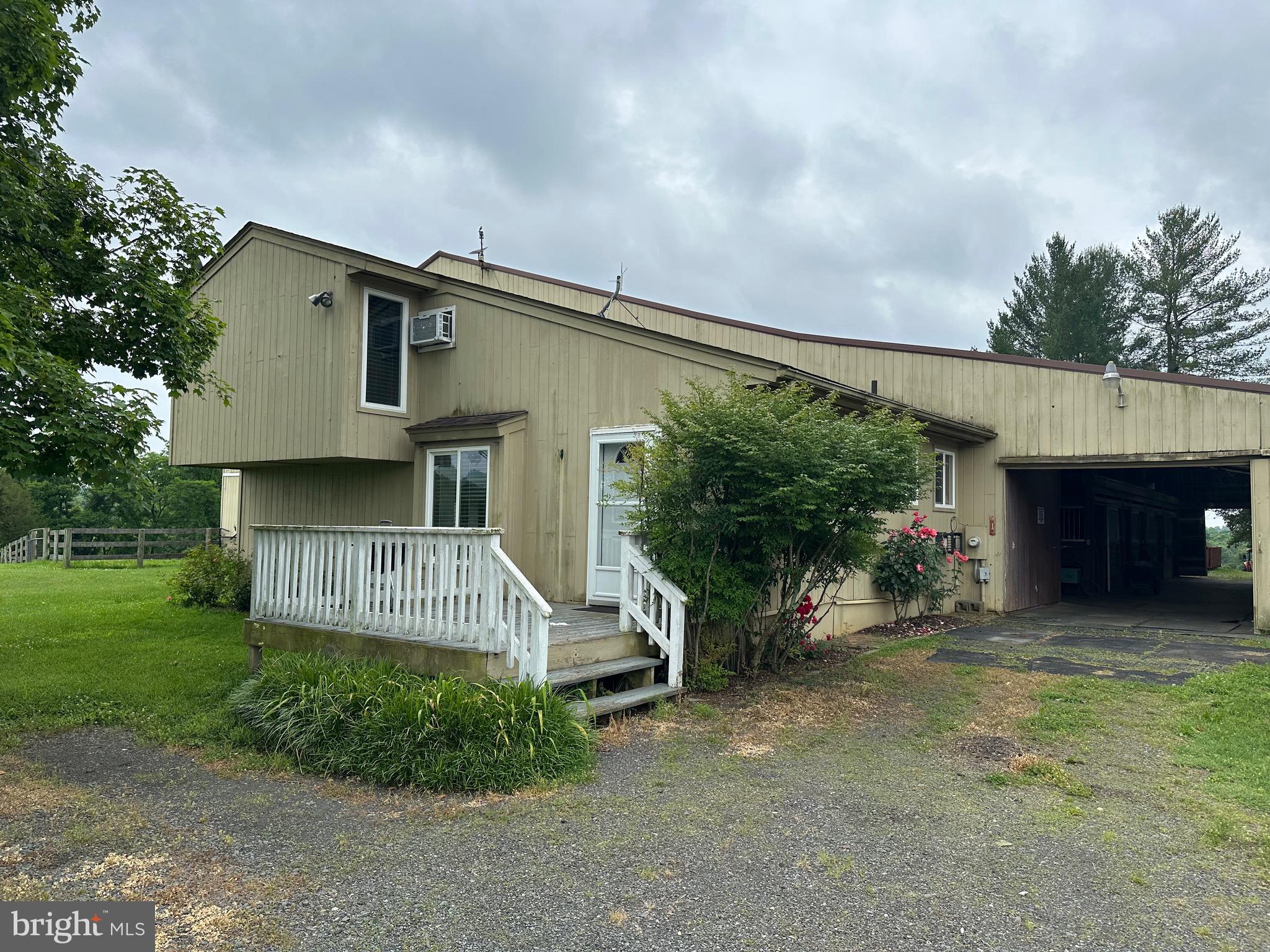 MCKENNY SUBD - Residential Lease