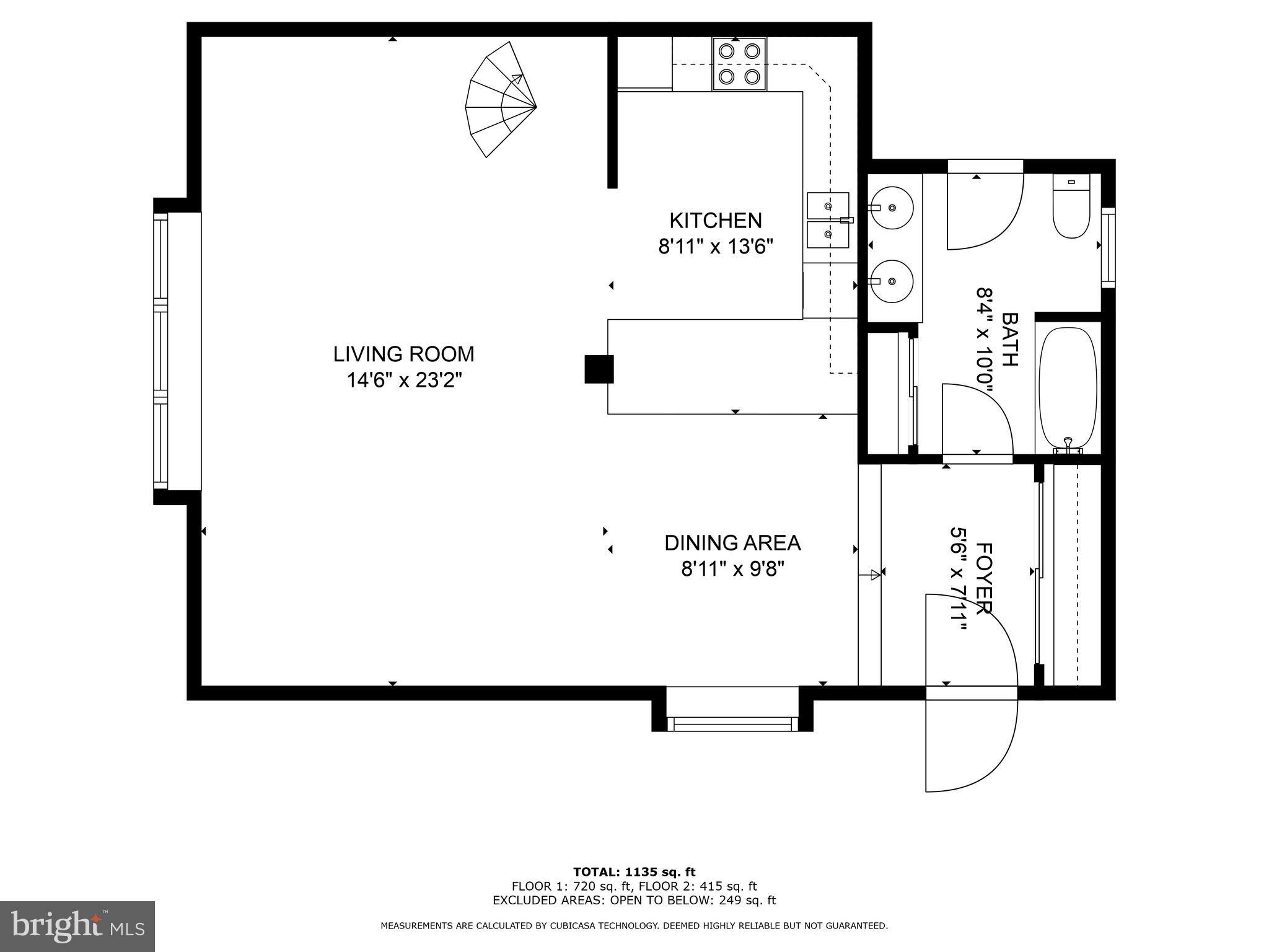 MCKENNY SUBD - Residential Lease