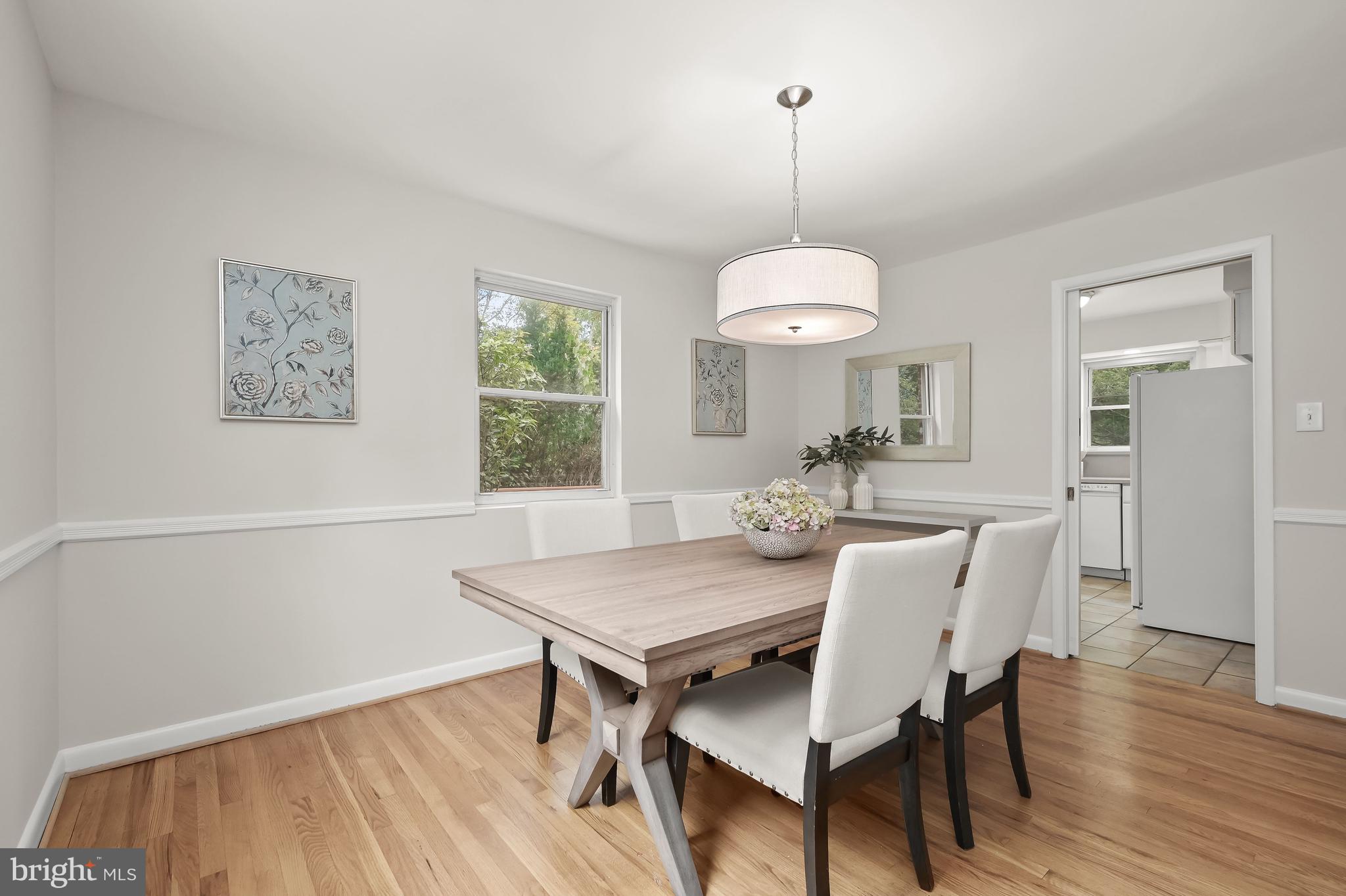 BETHESDA OUTSIDE - Residential