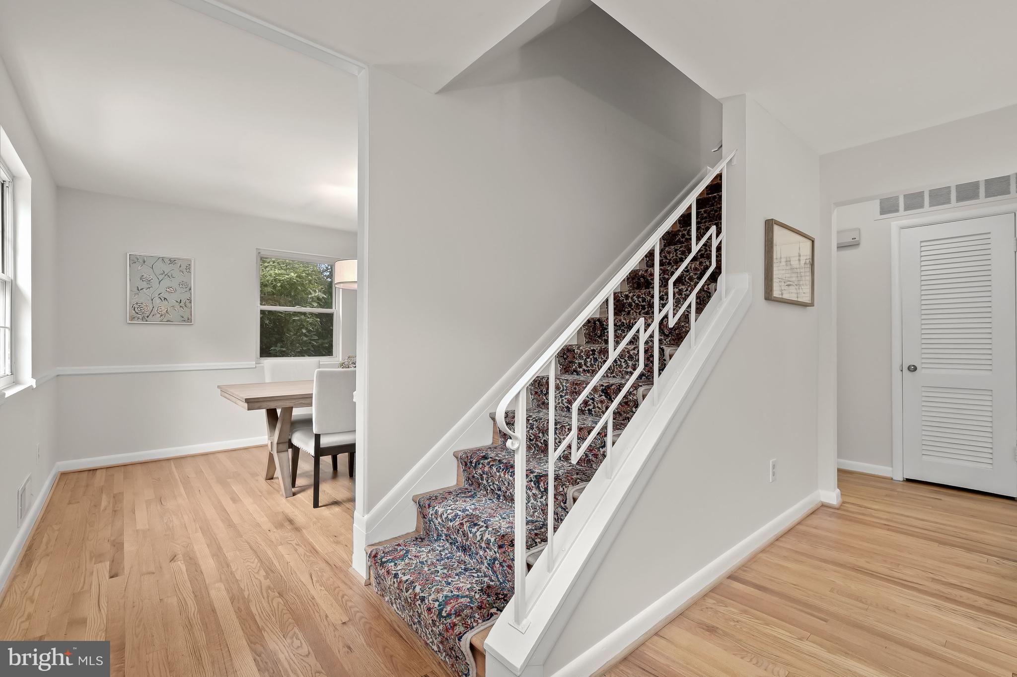 BETHESDA OUTSIDE - Residential