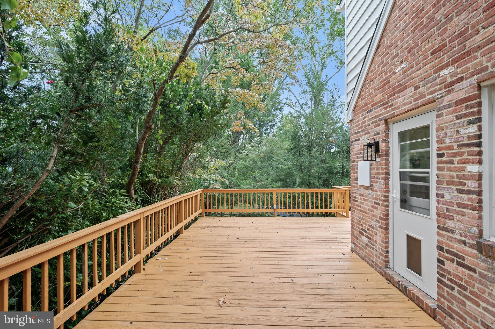 BETHESDA OUTSIDE - Residential