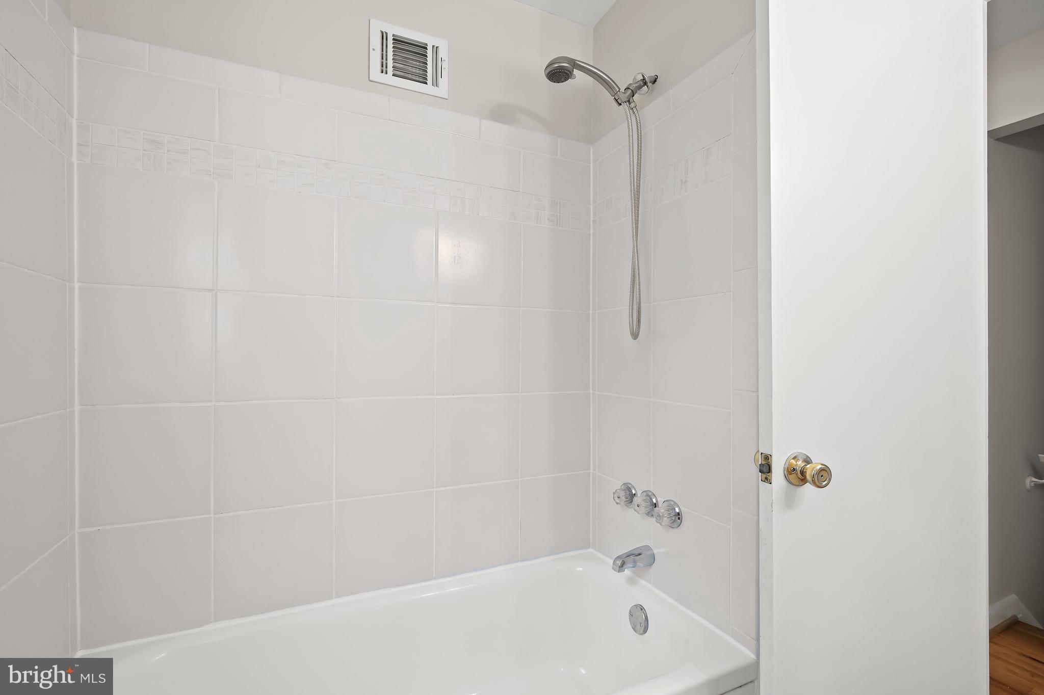 BETHESDA OUTSIDE - Residential