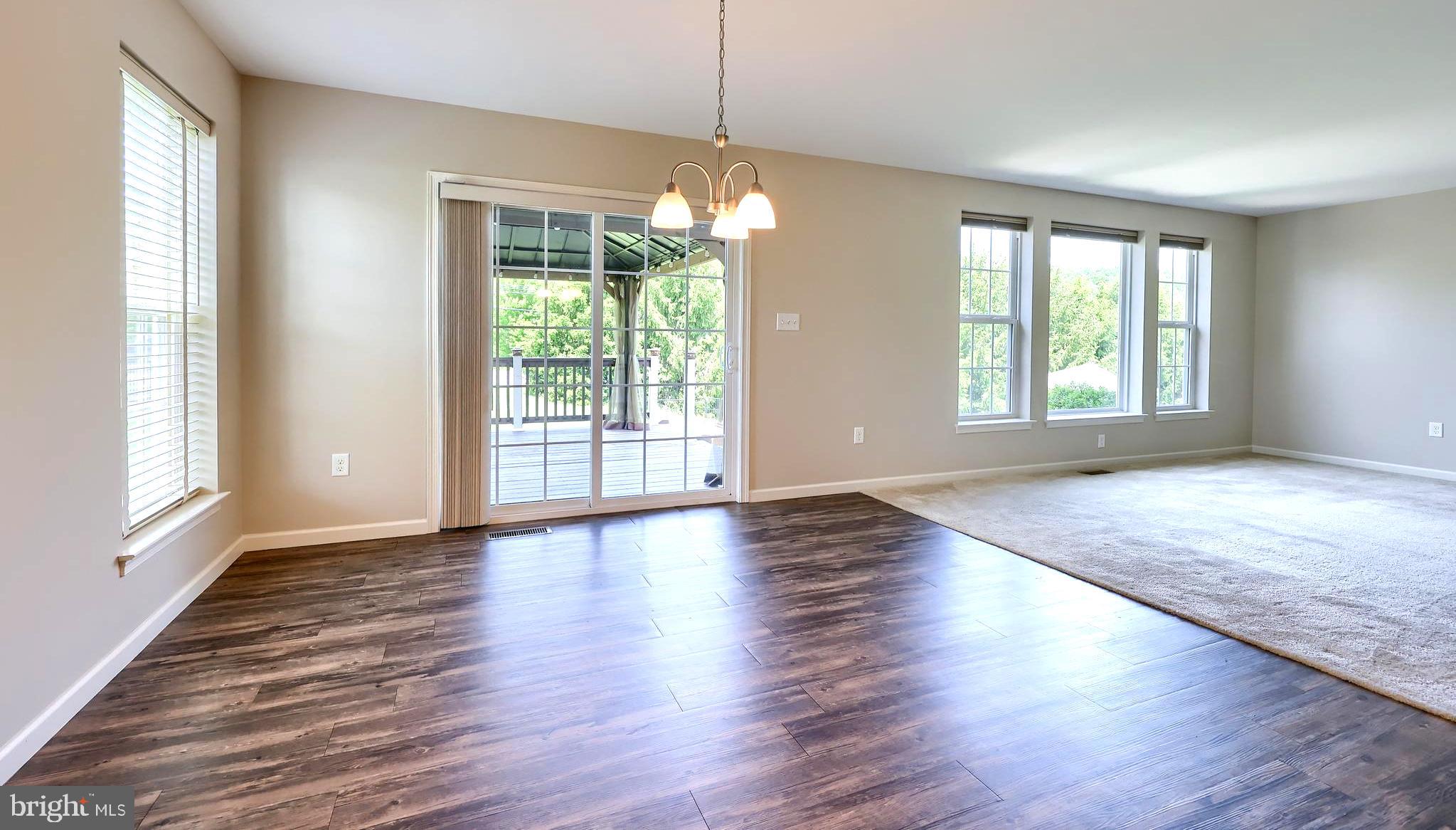 ROSE HILL - Residential