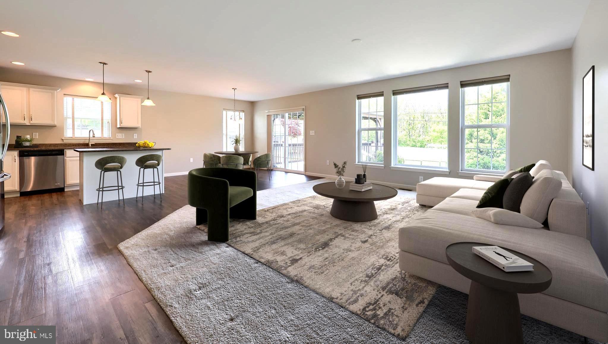 ROSE HILL - Residential