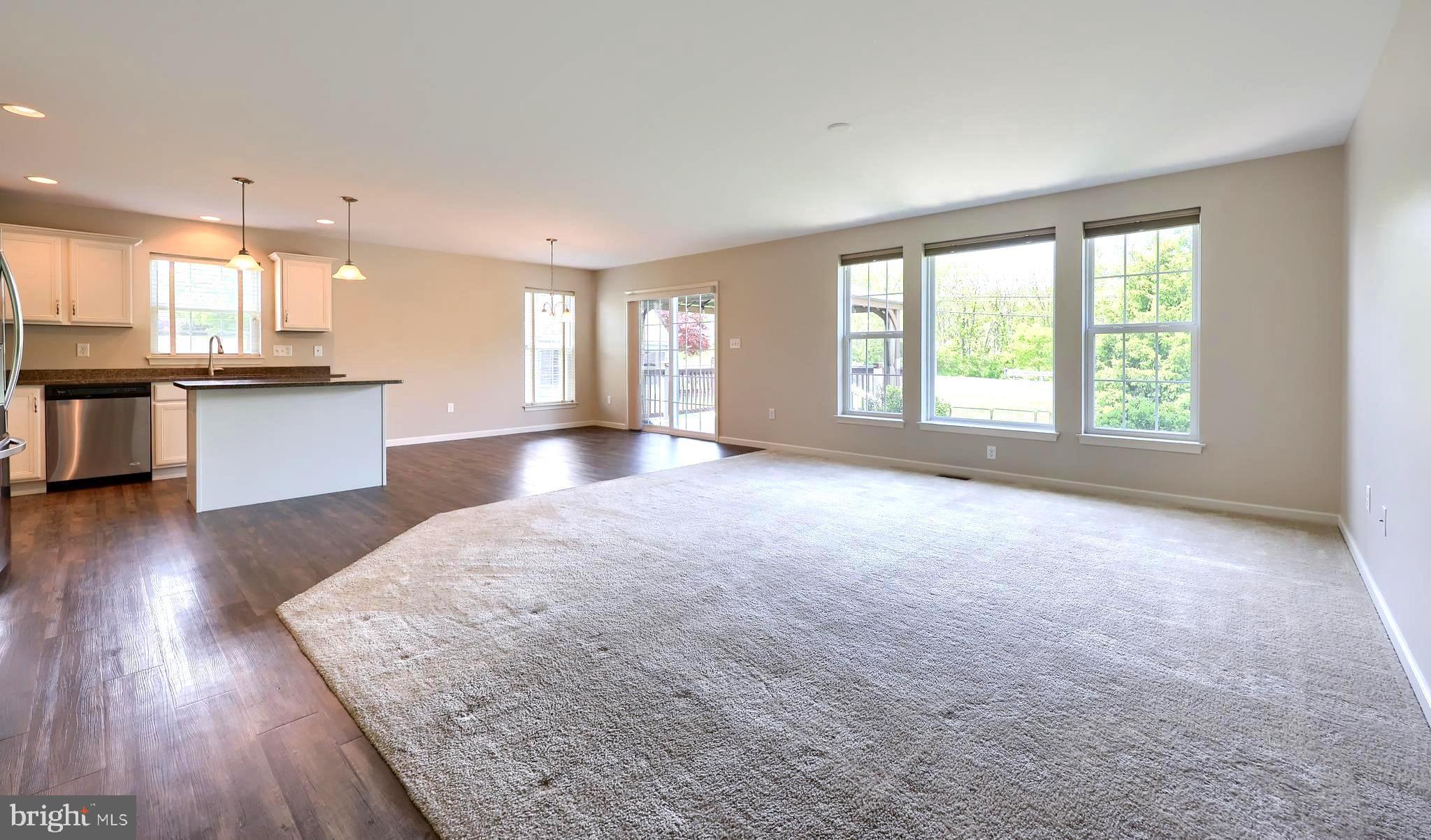 ROSE HILL - Residential