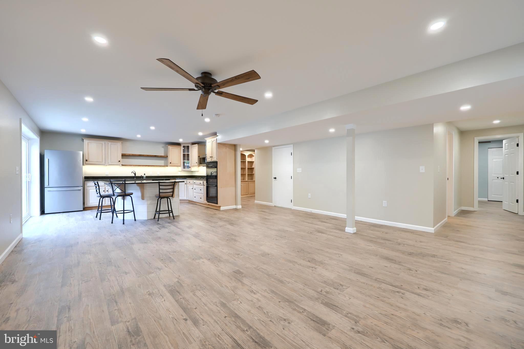 ROSE HILL - Residential