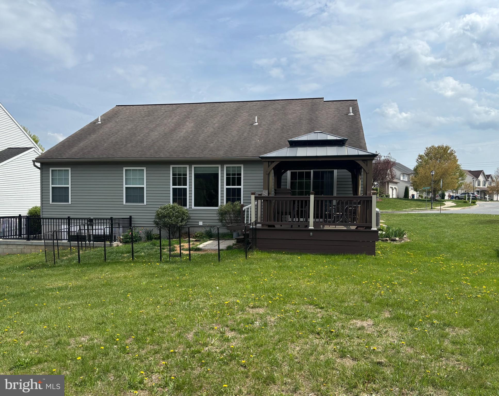 ROSE HILL - Residential