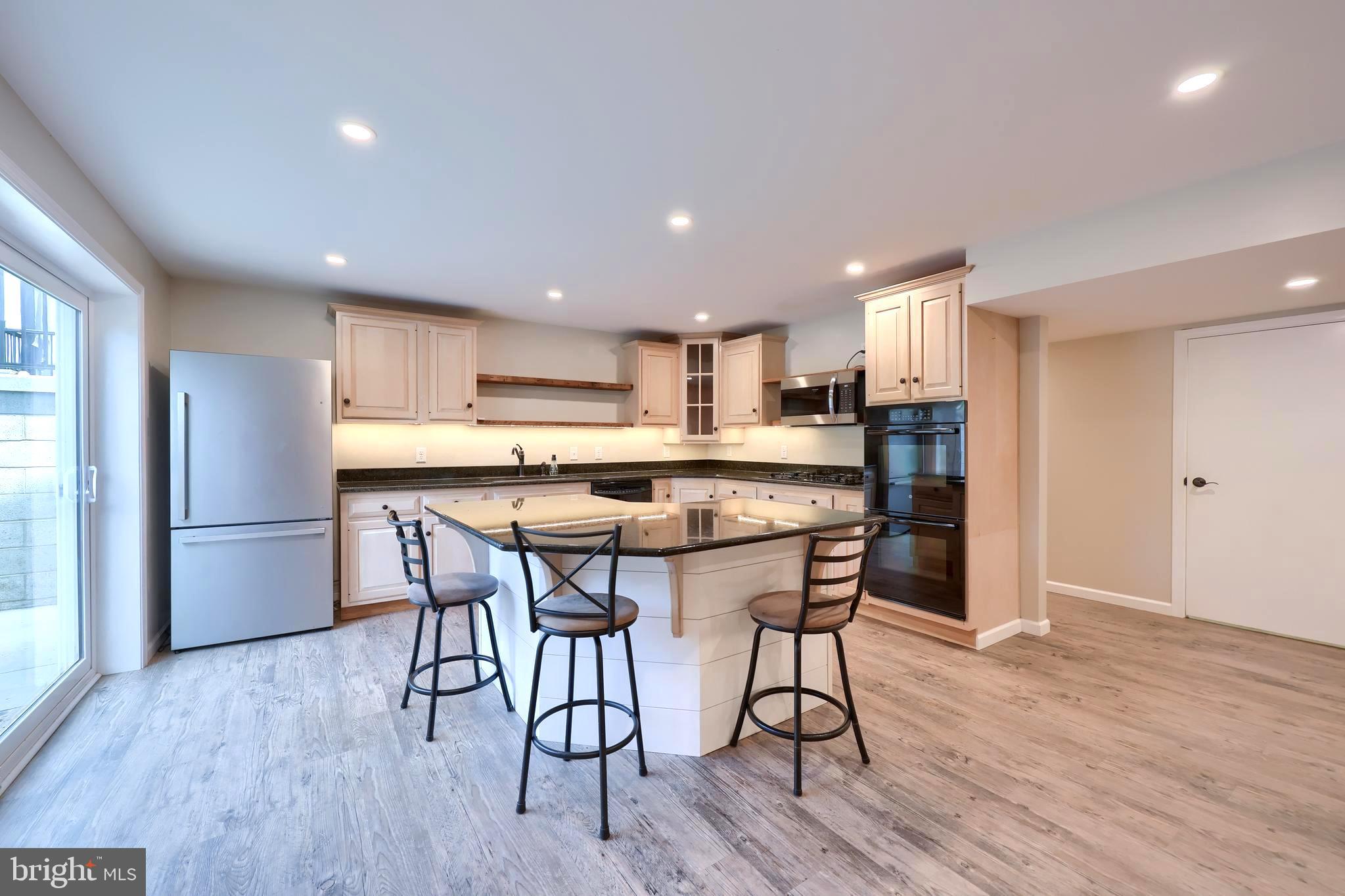 ROSE HILL - Residential