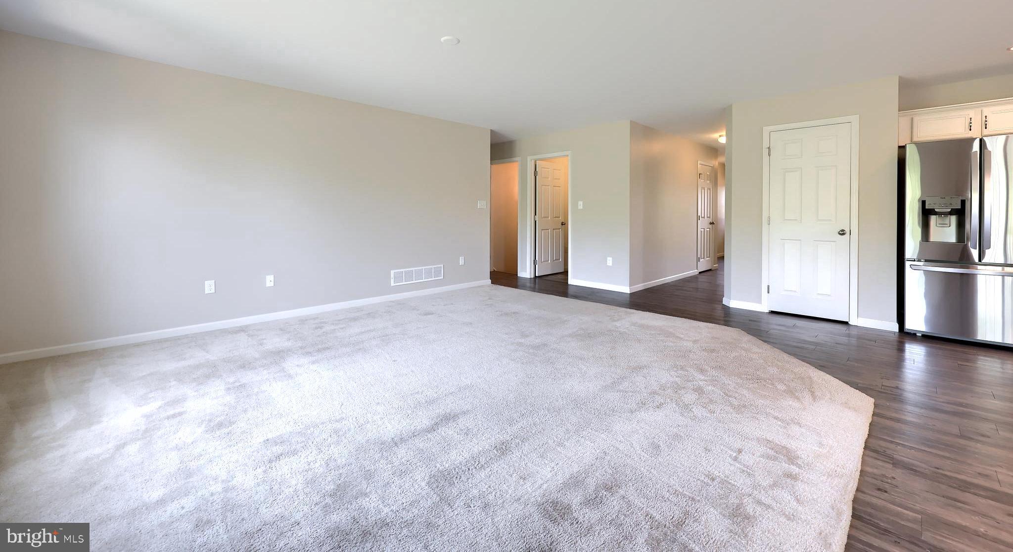 ROSE HILL - Residential