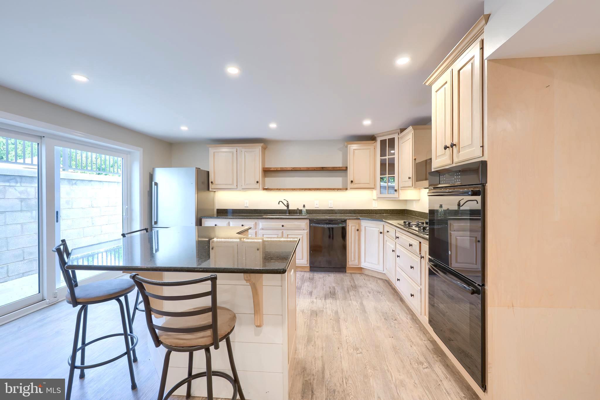 ROSE HILL - Residential