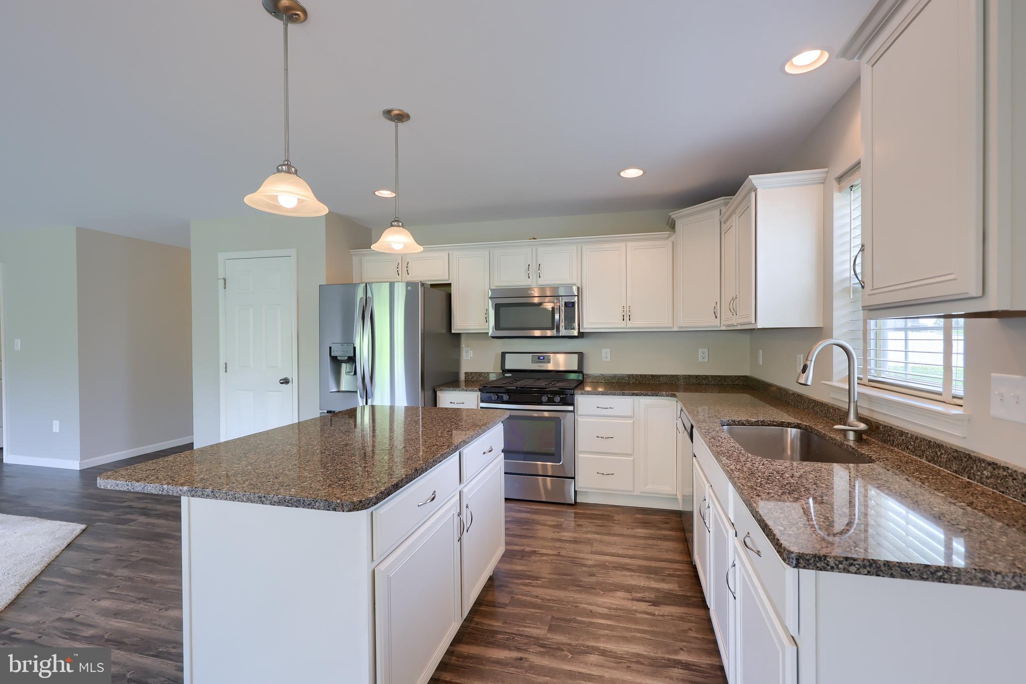 ROSE HILL - Residential